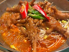 -KimPro 辛普乐概念韩餐