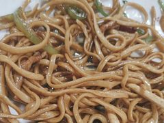 -东大桥小国抻面烧烤(长通路店)