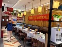 -潇湘码头·鲜湘菜(常营店)