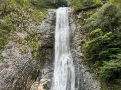 -安徽天堂寨风景区