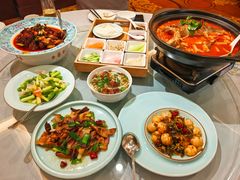 -贵州大厦贵州厅(樱花园西街店)