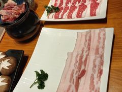 -陇璟烧肉酒场(友谊阳光城店)