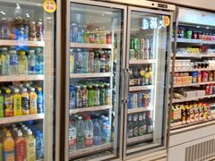 零售区-大桥道食品商店(咸阳路店)