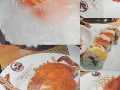 -甄品麦哲伦海鲜和牛自助(万达广场店)