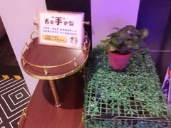 -喝丢一只鞋海鲜烧烤·海肠捞饭(市场店)
