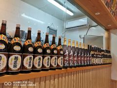 -林妈妈村·日式料理(宝山万达店)