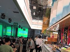 -亚马逊海鲜自助(梅溪湖步步高店)