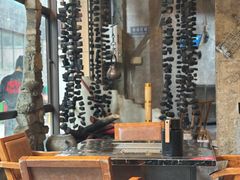 -塘屋烧烤·云南火塘烧烤品牌(新亚洲店)