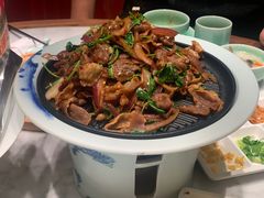 -泰钰丰烤鸭.天津菜(开发区店)