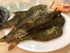 -春华海鲜城(广场西苑店)