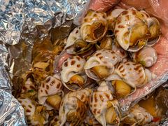 -岛中岛·海鲜大排档·万宁老字号(东澳店)