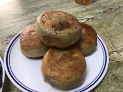 门钉肉饼-永盛斋小吃(故宫店)