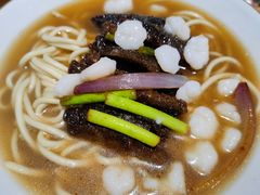-奎元馆(星光城店)