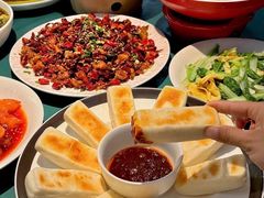 -眉山小馆(华强广场店)