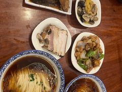 -同得兴面馆.苏式面.三虾面(园区店)