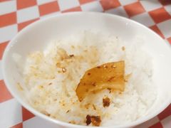 -拿渡·水煮鱼 麻辣香锅(西单大悦城店)