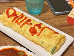 -恩你小木屋·韩式料理(假日广场店)