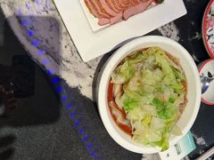 -新白鹿餐厅(百联中环店)