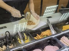 -SUBWAY赛百味(浦东机场店)