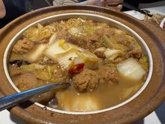 -旺顺阁·北京菜(北辰上品+)