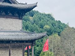 -雁门关景区