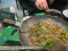 -费大厨辣椒炒肉(太平老街店)