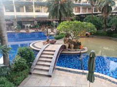 -惠州惠阳丽景国际花园酒店(市政广场店)