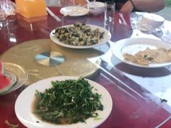 -途肴·老农饭庄(百里峡店)
