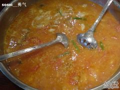 番茄鱼-陈生记黑鱼馆·20年活鱼现杀(宁波鼓楼店)