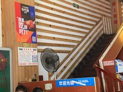大堂-陈记汤饭(水巷口店)