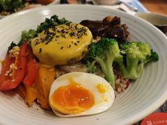 -THE WOODS 简餐 (国贸商城店)