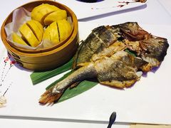 -赵记老铺(市府恒隆广场店)