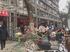 -龍城柳州螺蛳粉(群星路店)