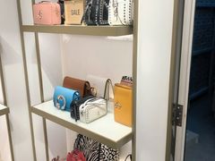 -JIMMY CHOO(恒隆广场店)