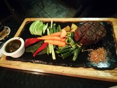 -Big Bamboo 大竹子体育主题餐厅(虹梅路店)