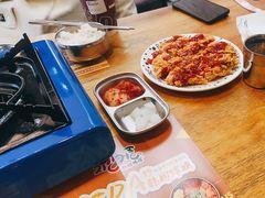 -阿萨韩食(万达广场金街店)