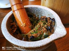 -炊烟小炒黄牛肉(中心印象城店)
