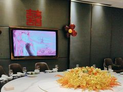 -丰鲤楼•闽南茶楼(仟禧汇店)