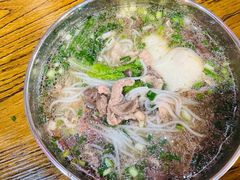 -白露塘杀猪粉(药王街店)