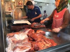 -杨天玉腊牛羊肉