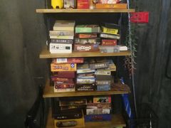 -樊笼真人密室逃脱(江南西店)