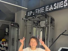 -EASY POWER健身工作室(浦东大道店)