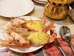 -芭菲盛宴·环球美食(解放碑英利国际店)