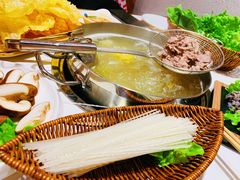 -和兴记潮汕牛肉火锅(太原街万达店)