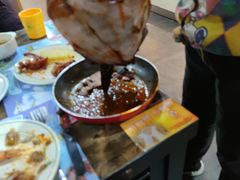 -巴犀烧烤(新崇光店)