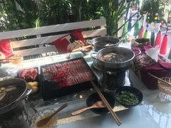 -丽江庭院之丽江往事(安定门店)