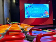 -白梧桐·团建聚会·百人轰趴馆(留仙洞店)
