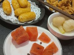 -沸炉重庆老火锅(军事博物馆店)