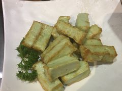 -新石器烤肉(周浦万达店)