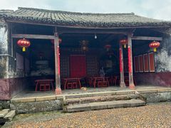 -苏家围·东江画廊旅游景区